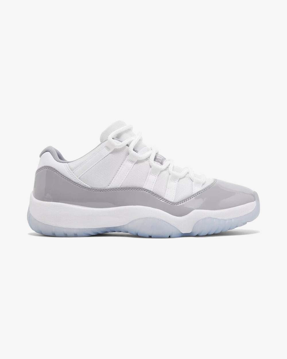 Air Jordan 11 Retro Low Cement Grey