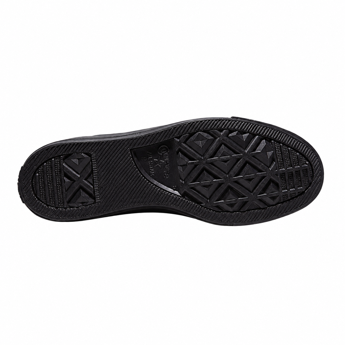 All Star Chuck Taylor Black Classic High Top Sneakers My Store 6