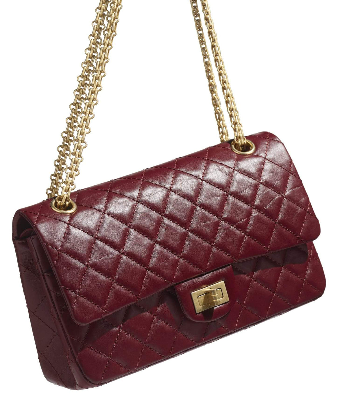 Chanel Classic 2.55 Handbag Chanel