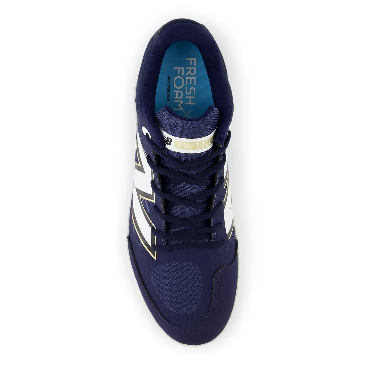 Fresh Foam X 3000 v7 L3000TN7 Metal New Balance