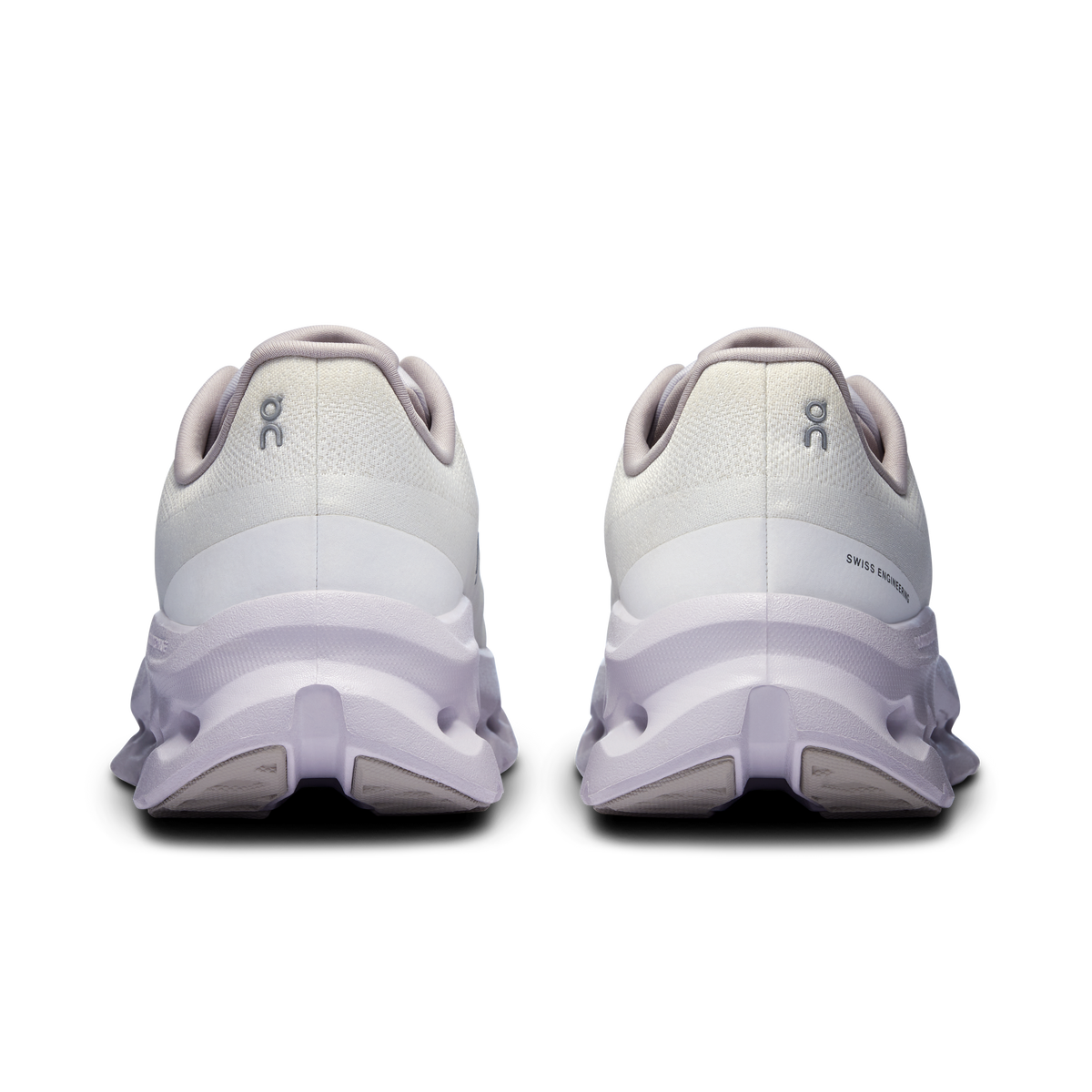 On Running Women's Cloudtilt Shoes - Sand / Lavender On Running