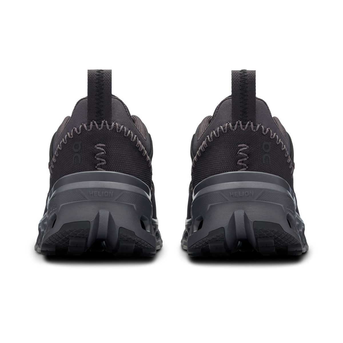 On Running Women's Cloudaway 2 Shoes - Black / Eclipse On Running