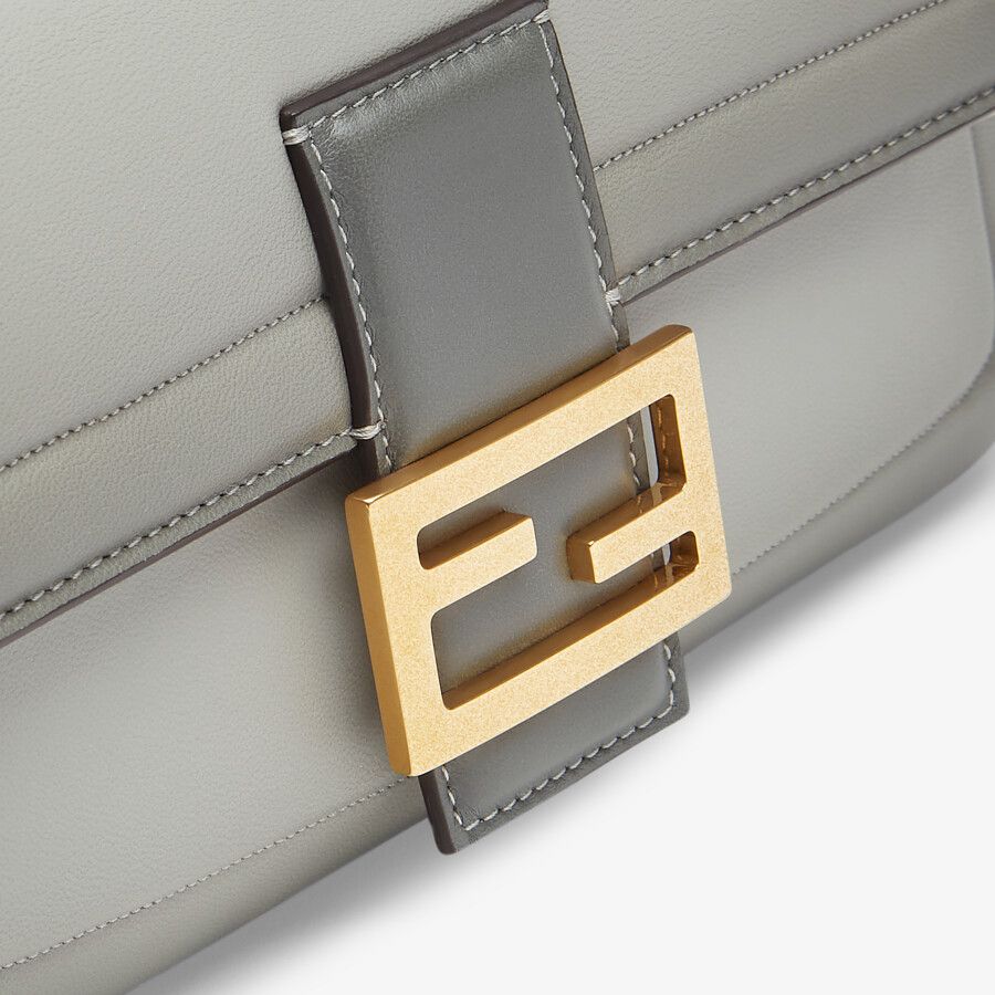 Fendi Nappa Leather Bag Fendi