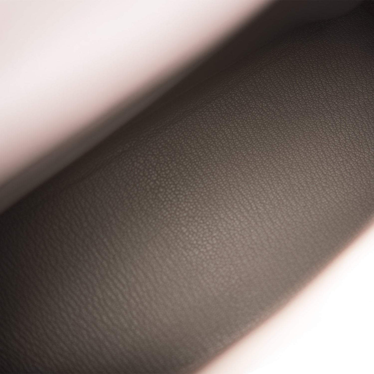 Hermes Kelly Retourne 32 Tosca, Gris Tourterelle and Etain Togo Brushed Palladium Hardware Hermes