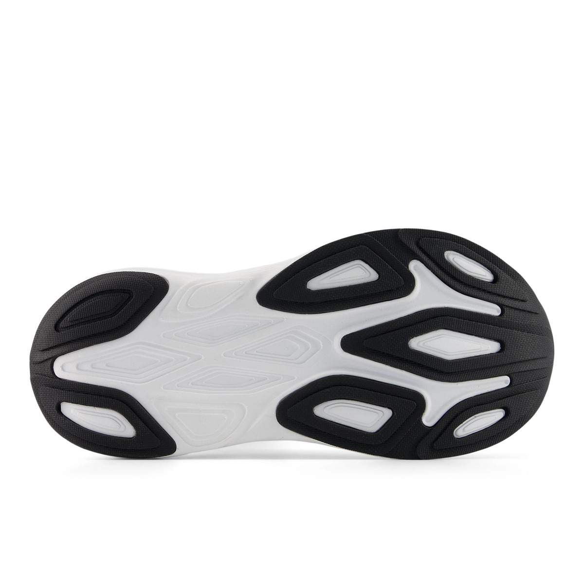 New Balance Fresh Foam X More v5 WMORLB6 New Balance