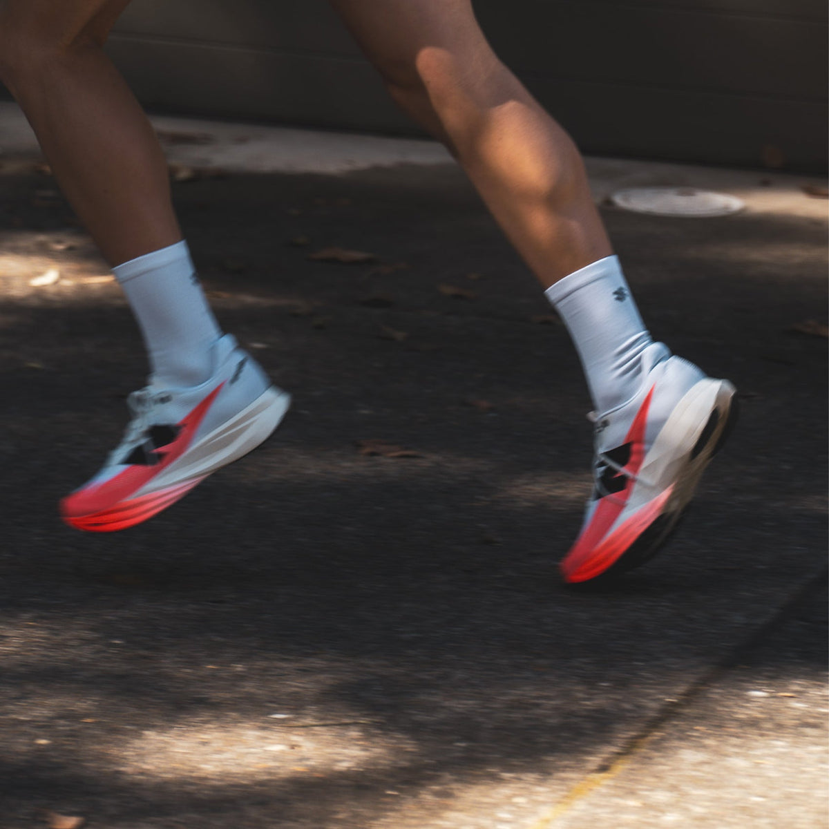 Mens New Balance FuelCell SuperComp Elite v5 New Balance