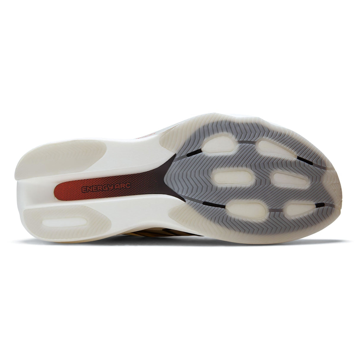 Mens New Balance SuperComp Rebel v1 (Wide) New Balance