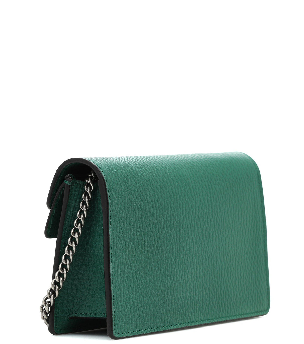 Gucci Dionysus Super Mini Emerald Bag Gucci