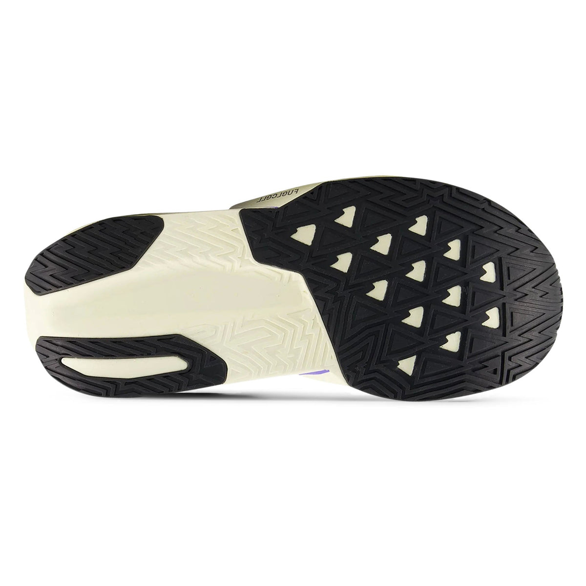 Womens New Balance FuelCell Rebel v5 New Balance