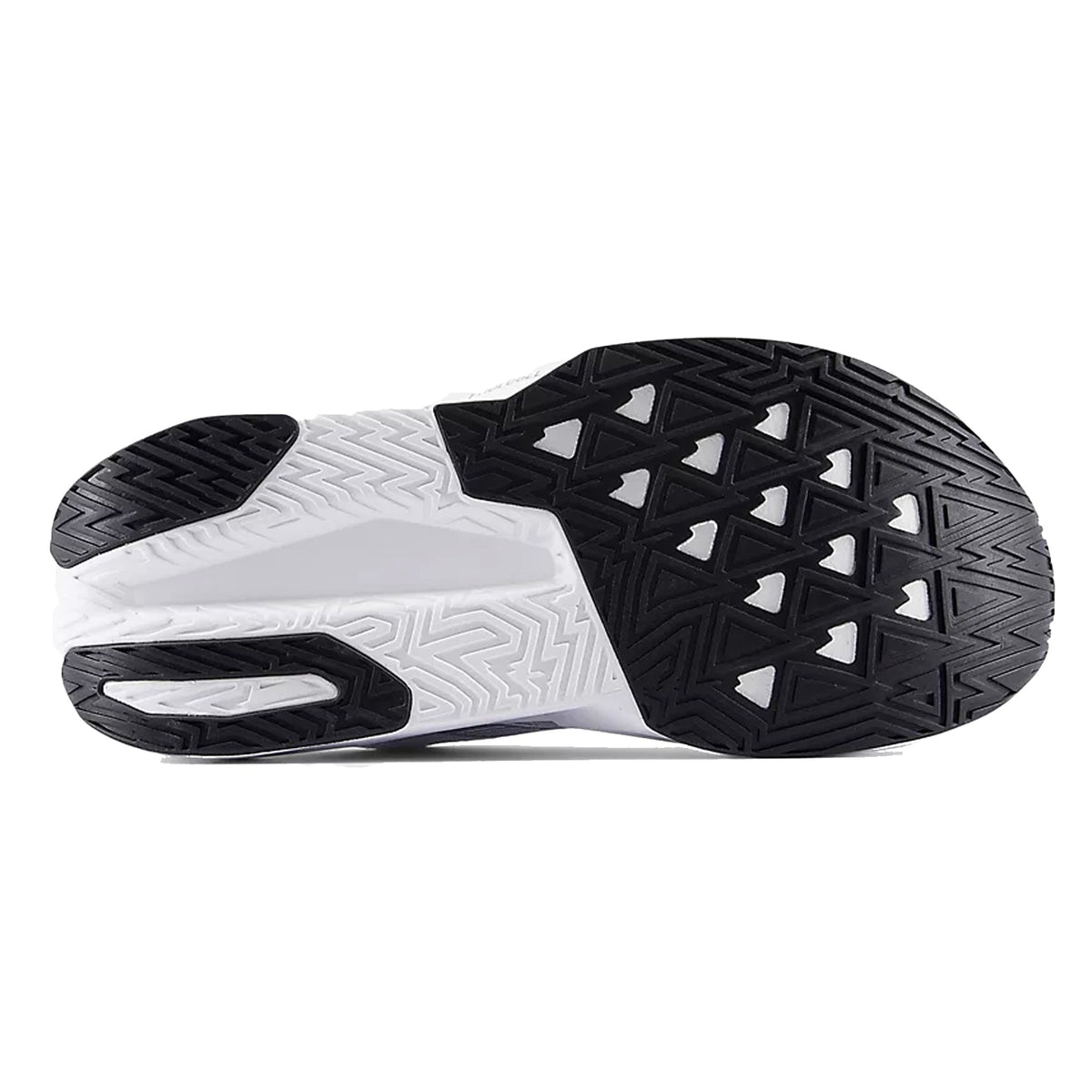 Womens New Balance FuelCell Rebel v5 (Wide) New Balance