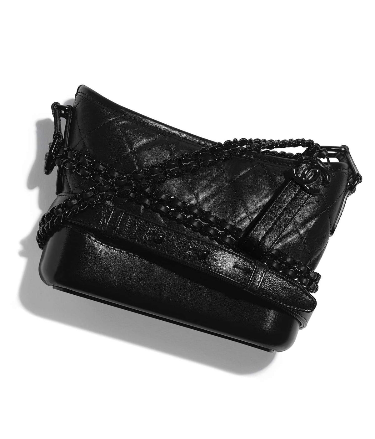Chanel Gabrielle Small Hobo Bag Chanel