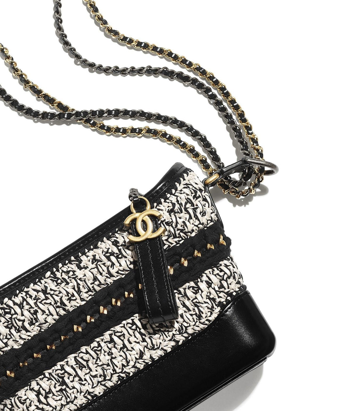 Chanel Gabrielle Small Hobo Bag Chanel