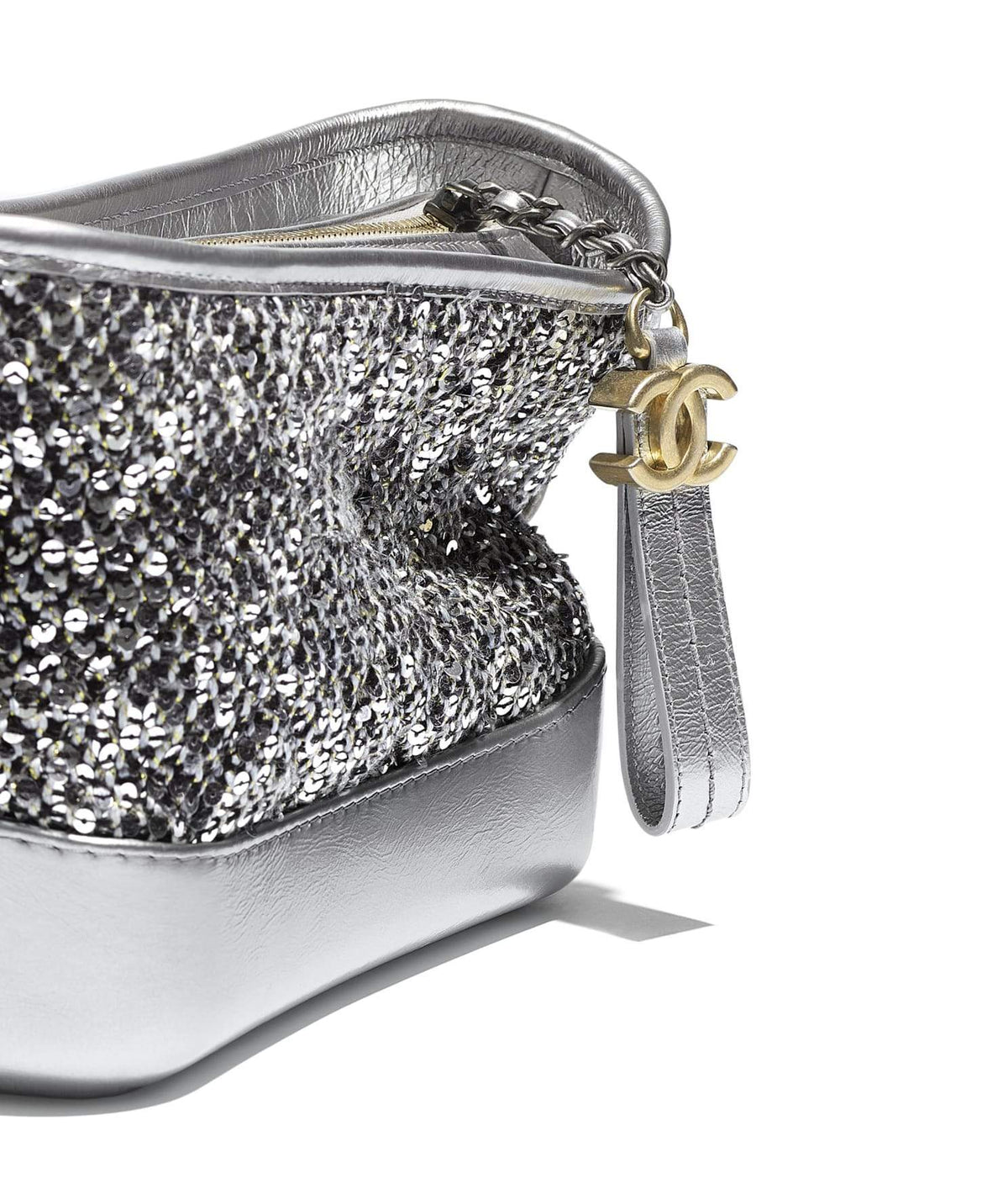 Chanel Gabrielle Small Hobo Bag Chanel