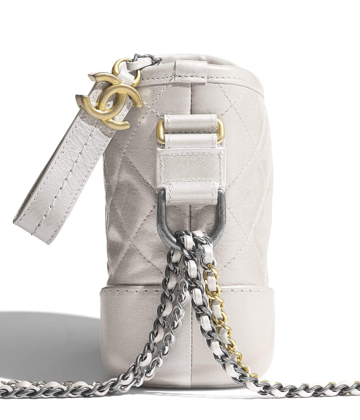Chanel Gabrielle Small Hobo Bag Chanel