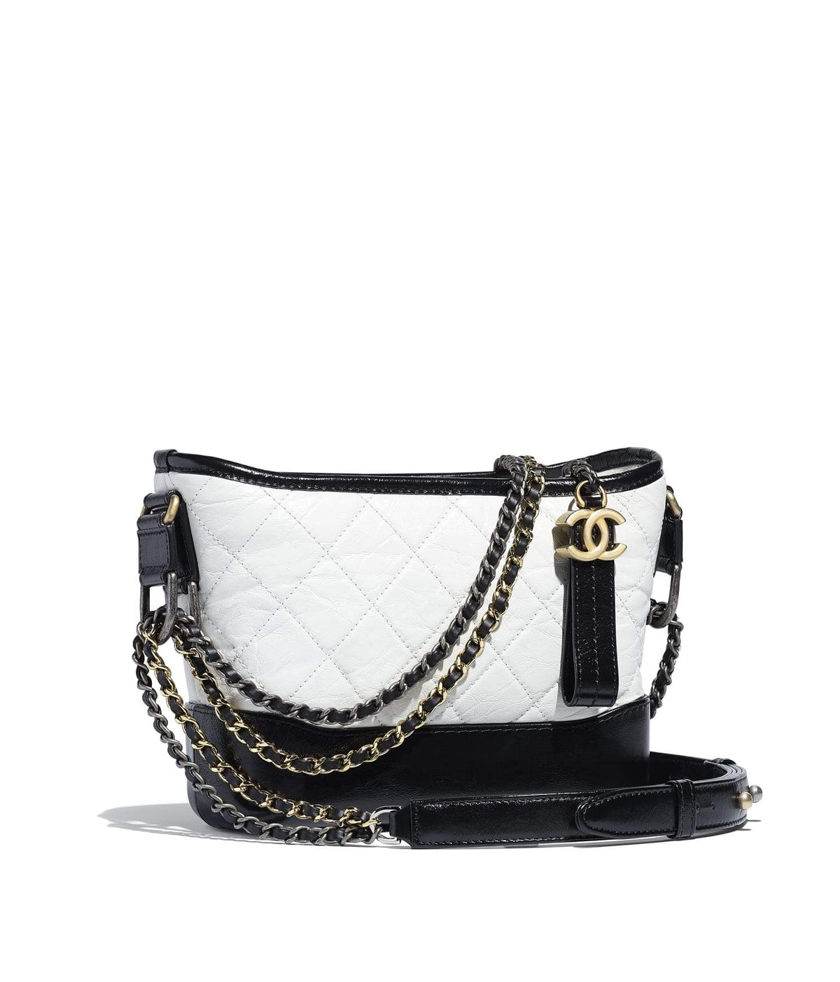 Chanel Gabrielle Small Hobo Bag Chanel