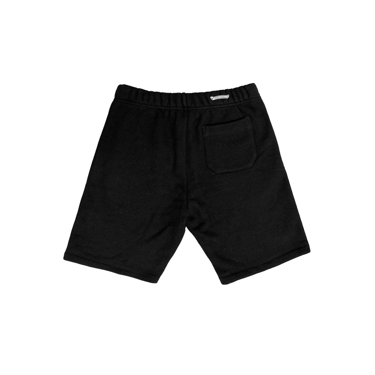 Chrome Hearts CH Logo Shorts in Black