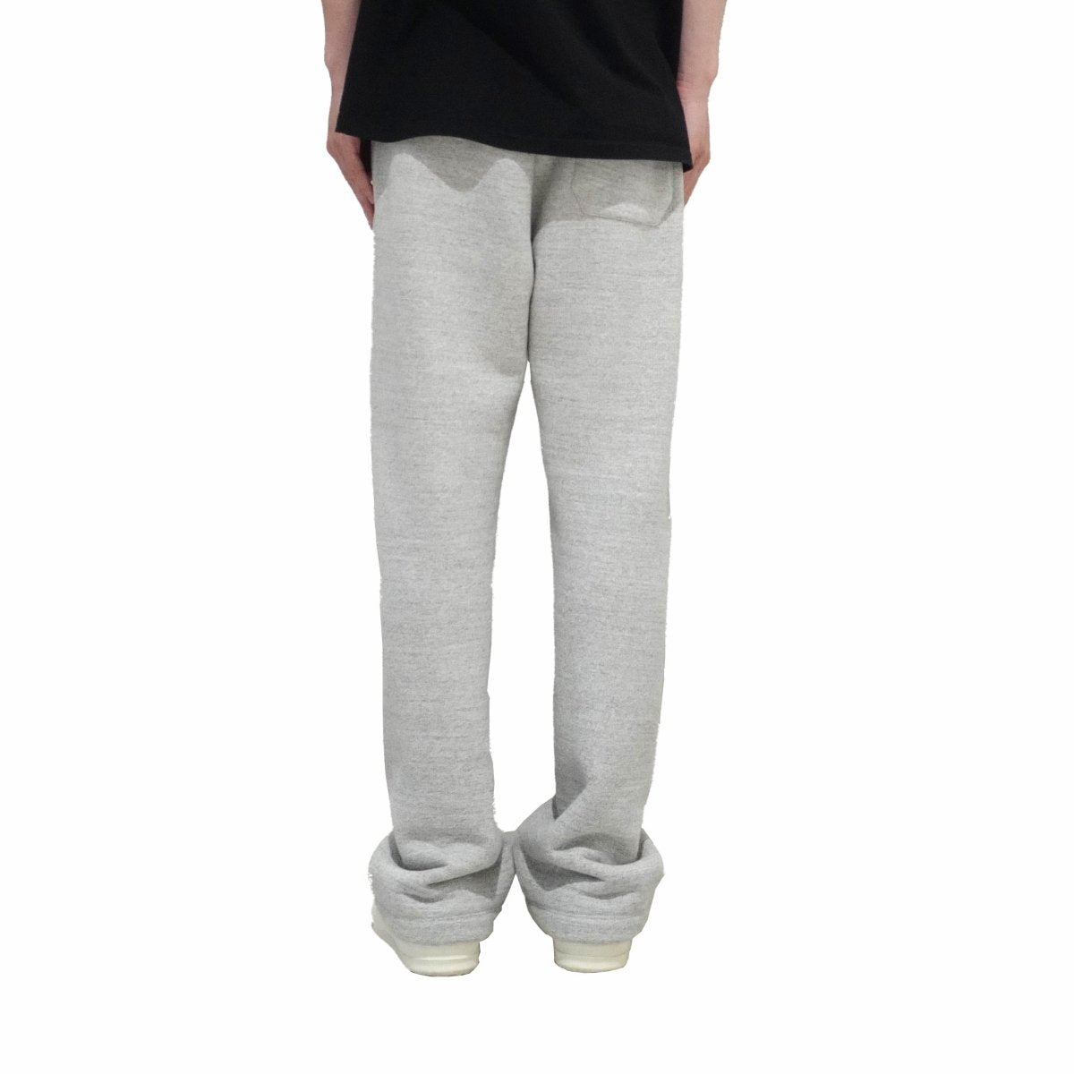 Chrome Hearts CH Logo Sweatpants in Grey