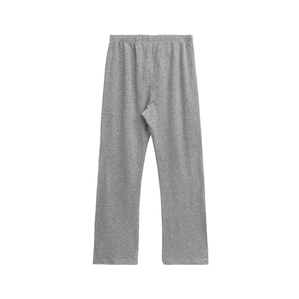 Chrome Hearts Triple Cross Pants in Grey