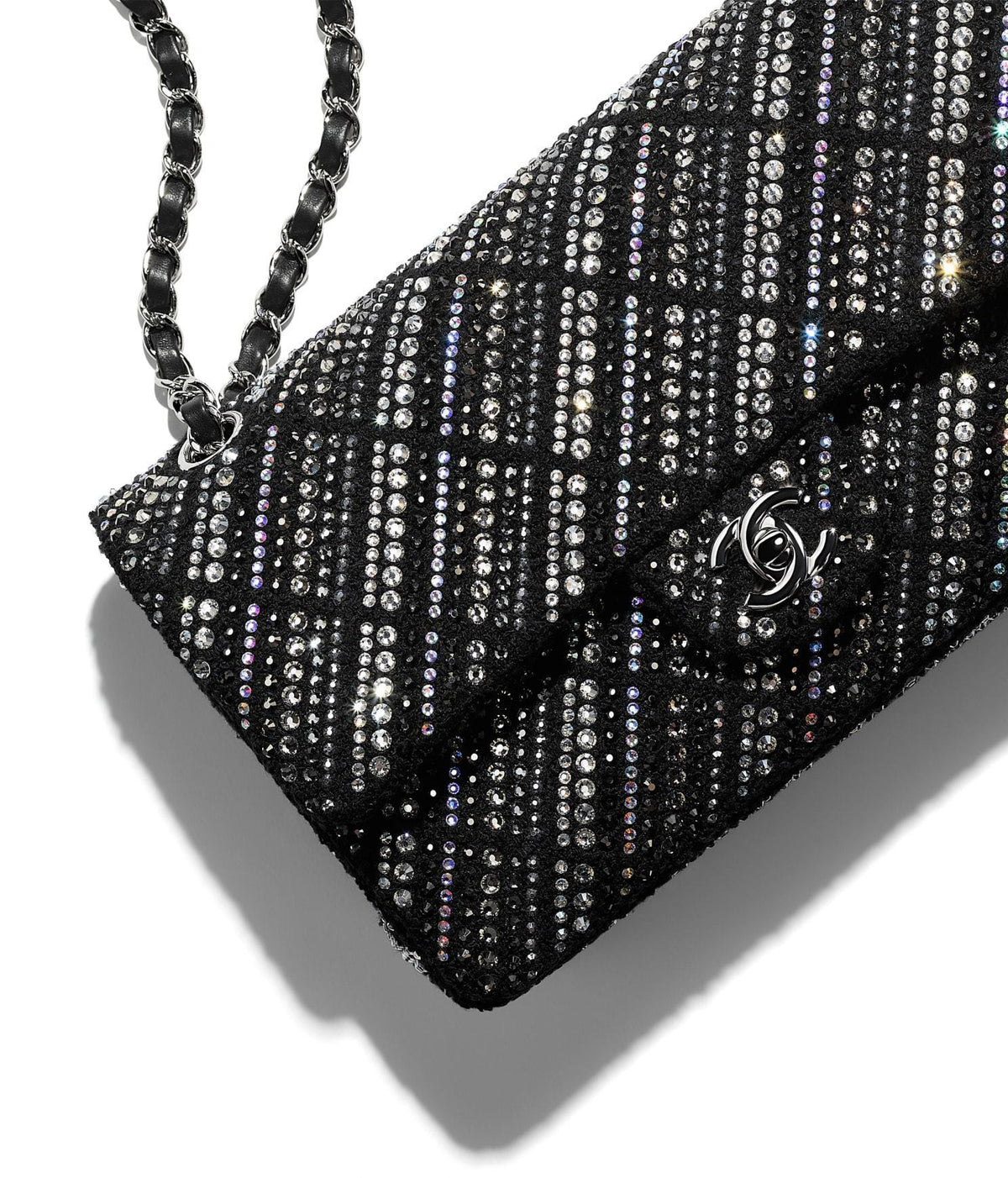 Chanel Classic Handbag Chanel