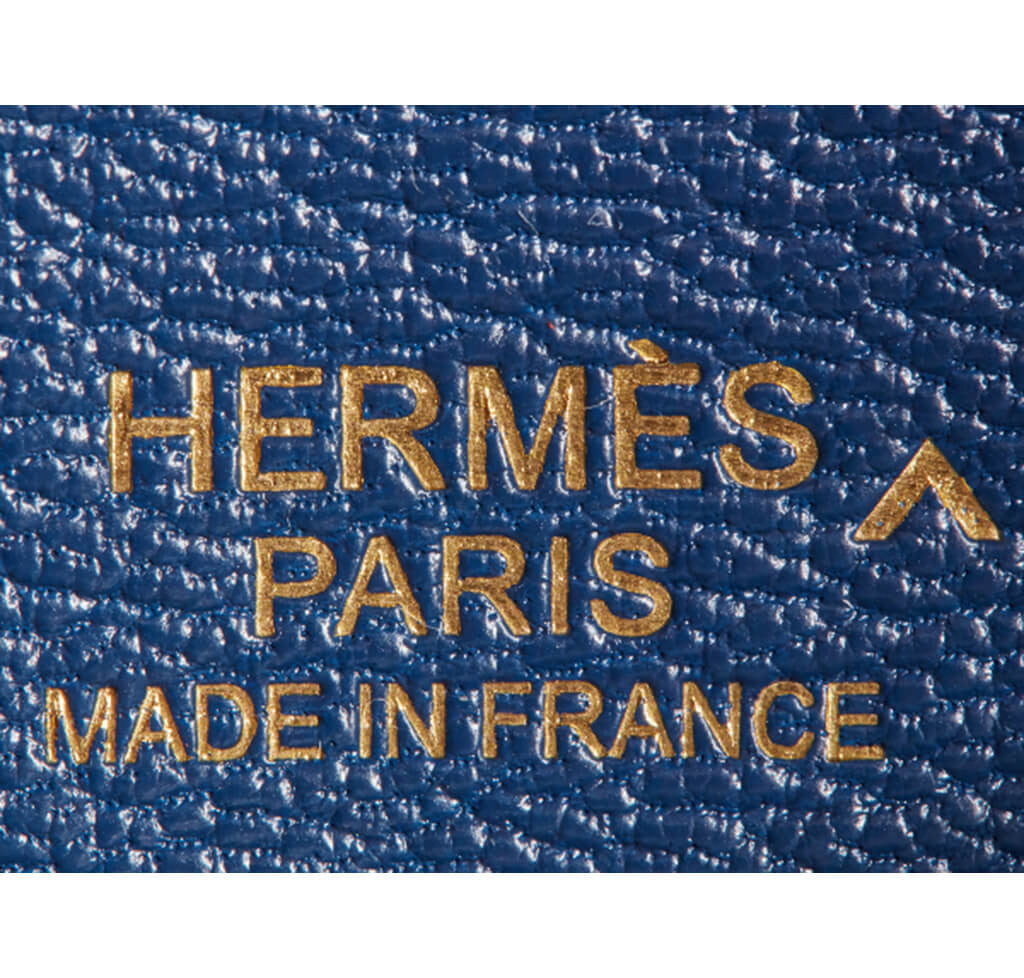 Hermès Ghillies Birkin 30 Bag Bourgogne Crowned Bag