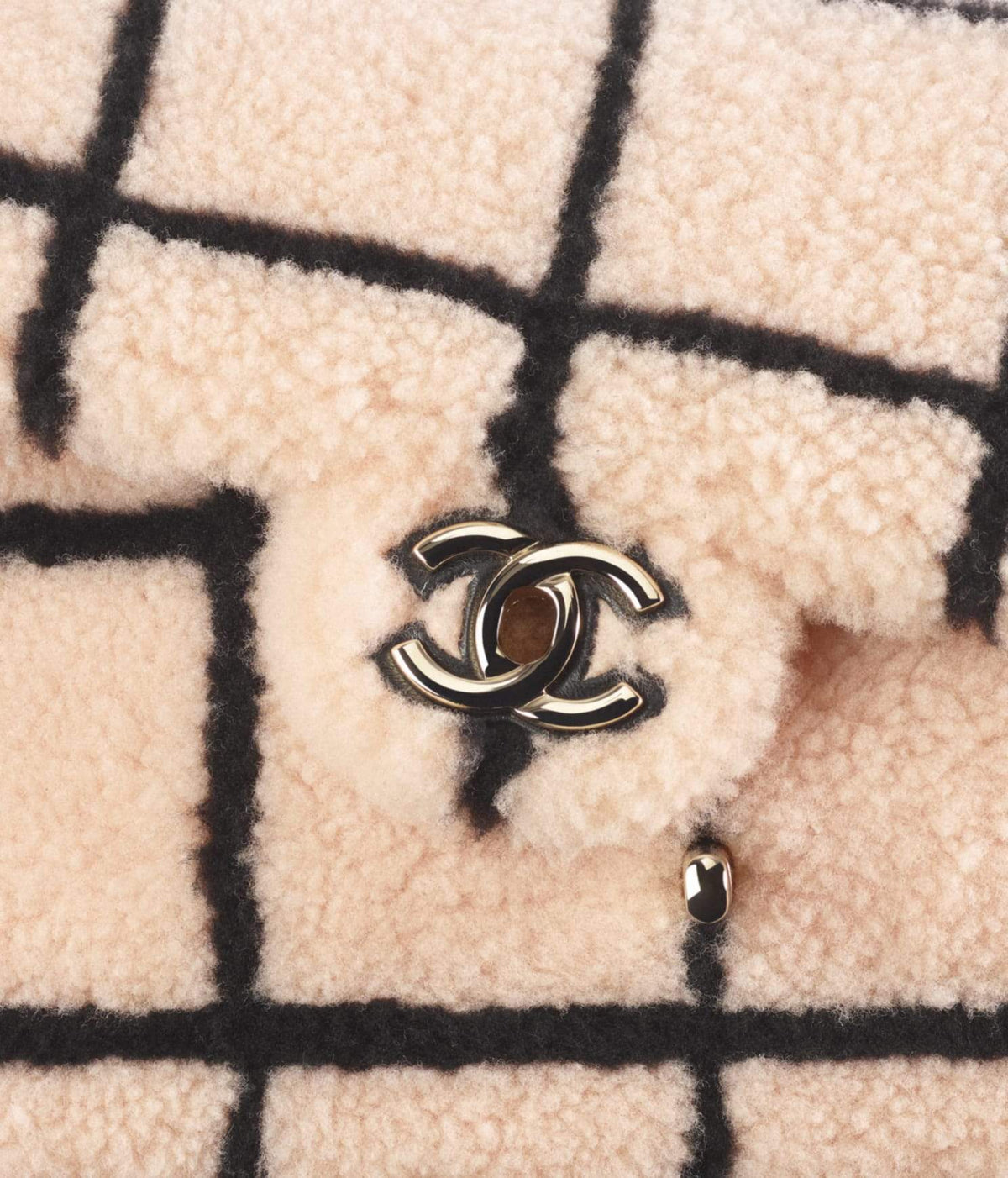 Chanel Classic Large Flap Bag Chanel