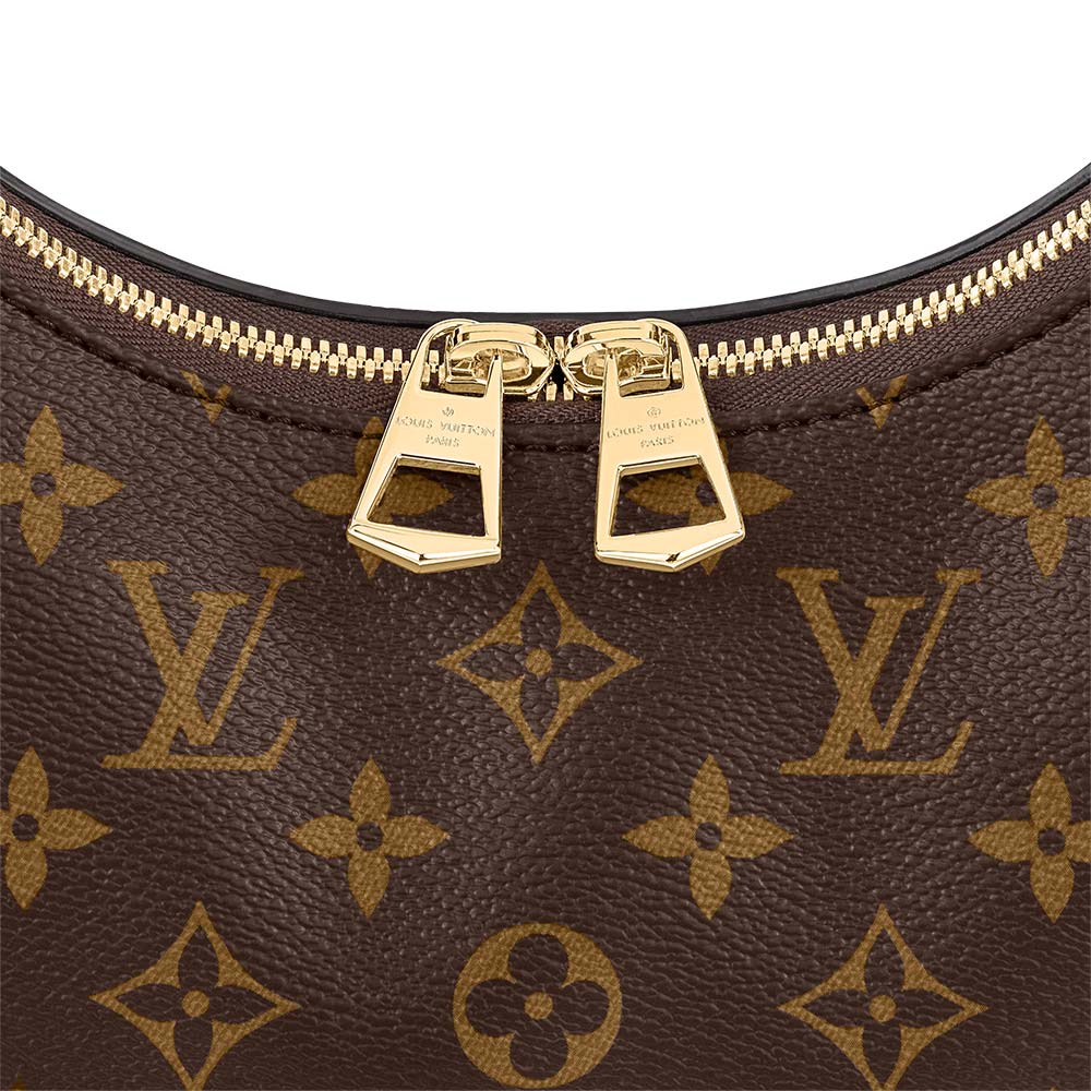 Louis Vuitton Boulogne Bag Monogram