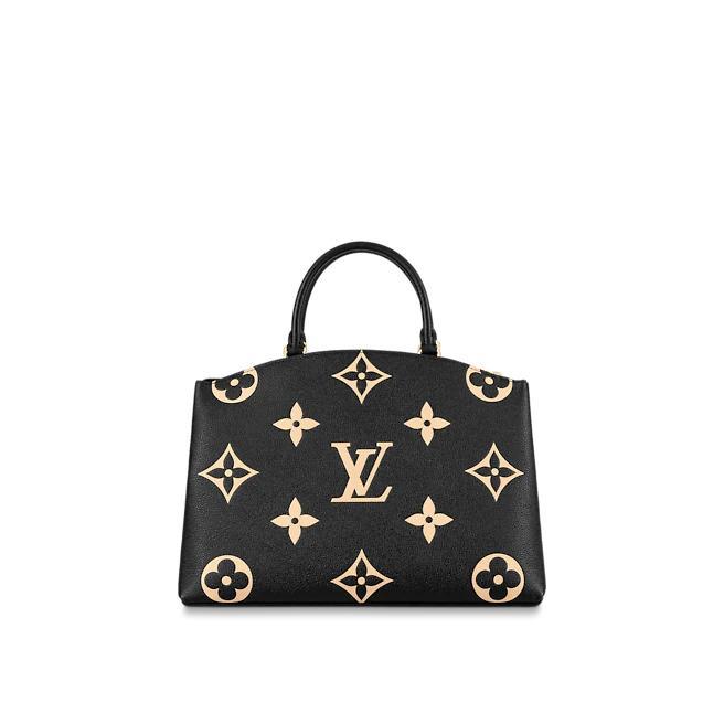Louis Vuitton GRAND PALAIS Louis Vuitton