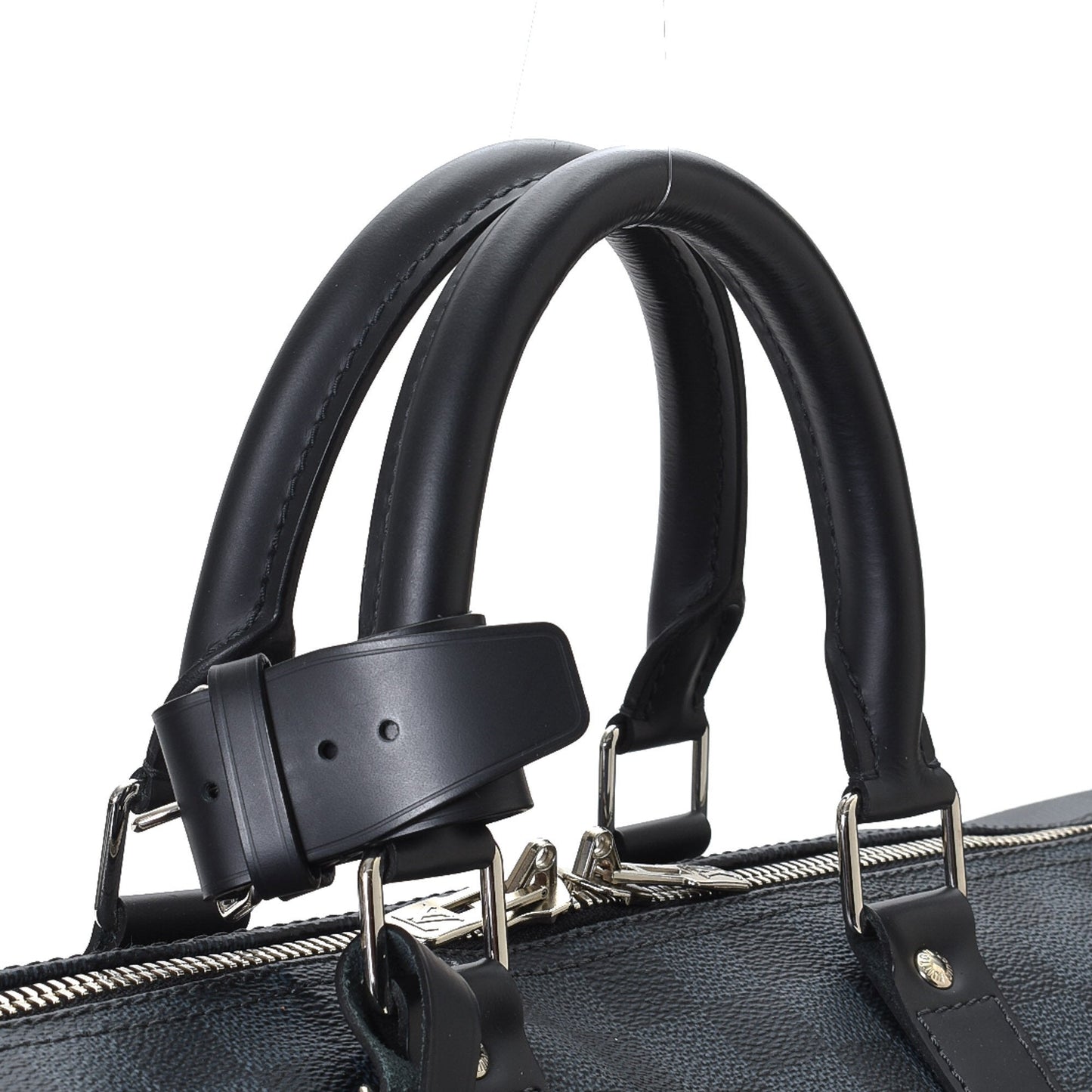 Louis Vuitton Keepall 45 Monogram Canvas Duffle