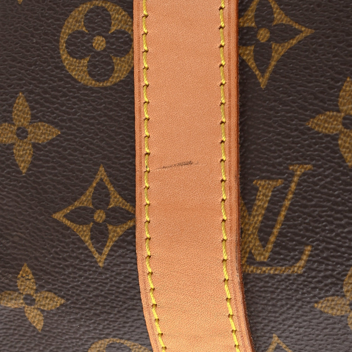 Louis Vuitton Keepall 45 Monogram Canvas Duffle Louis Vuitton
