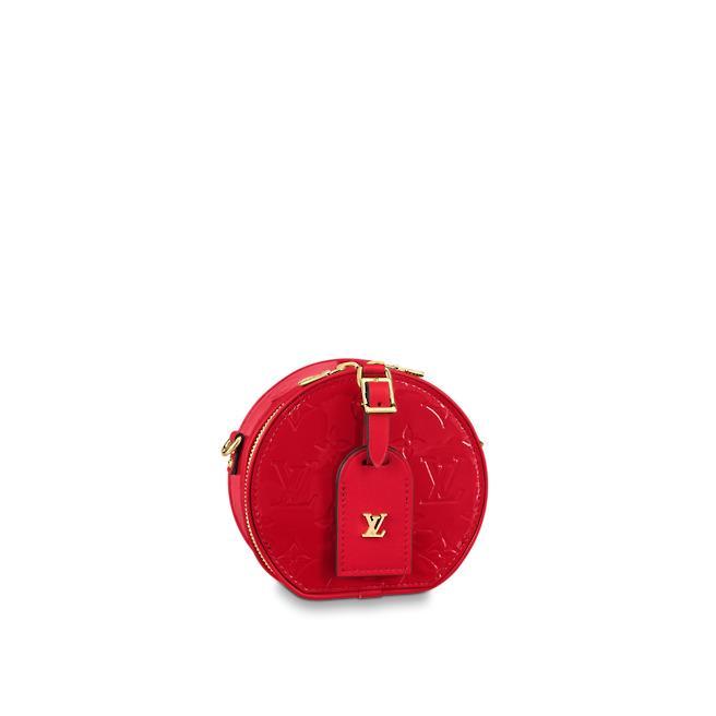 Louis Vuitton MINI BOITE CHAPEAU Louis Vuitton
