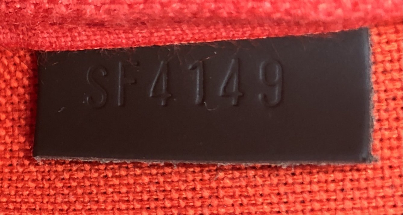 Louis Vuitton Mini Pochette Vivienne Xmas