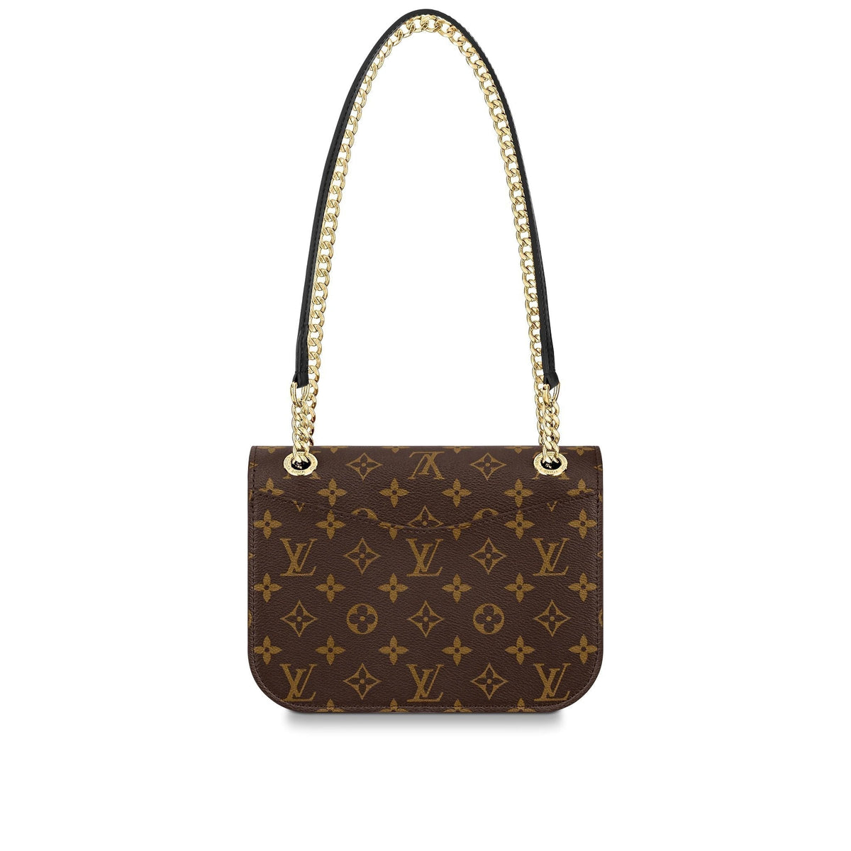 Louis Vuitton Passy Monogram Handbag Louis Vuitton