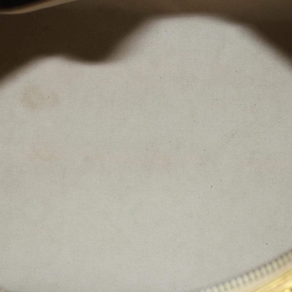 Louis Vuitton Speedy 35 Monogram Gold Mirror Bag