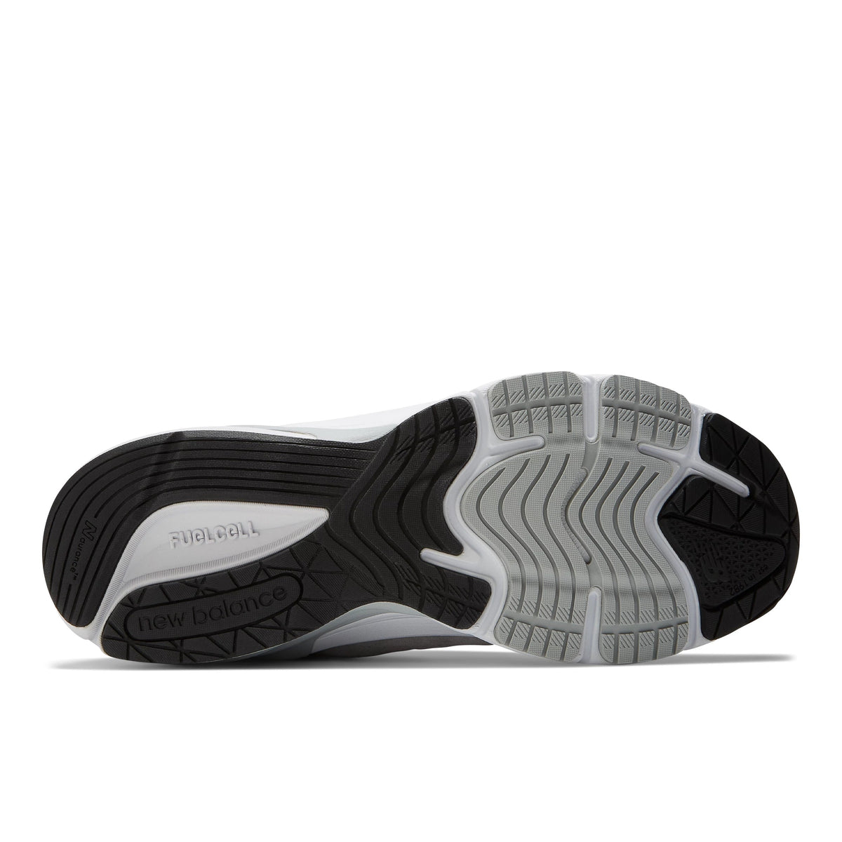 New Balance 990 v6 M990GL6 Grey New Balance