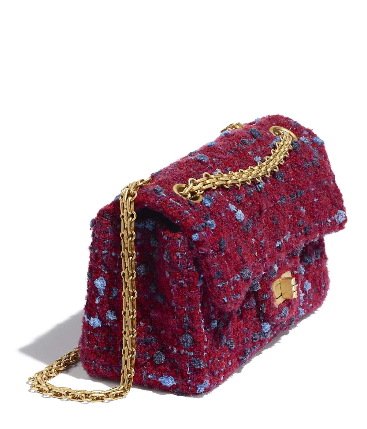 Chanel Classic Mini 2.55 Handbag Chanel