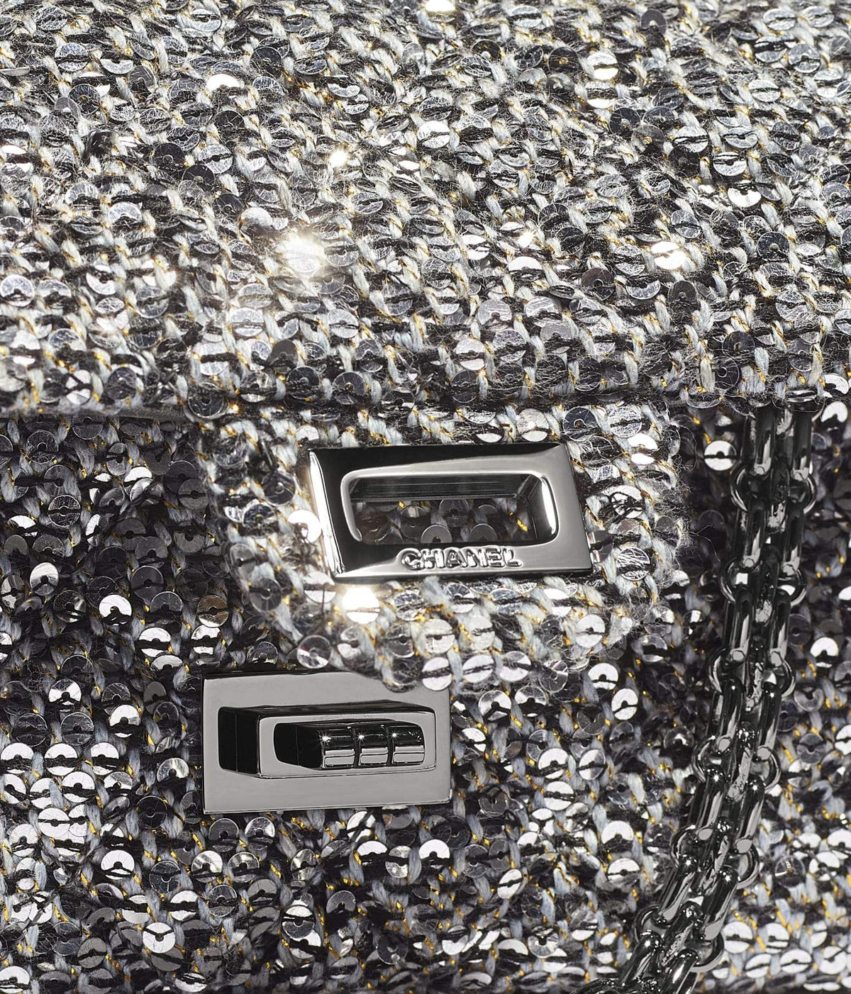 Chanel Classic Mini 2.55 Handbag Chanel