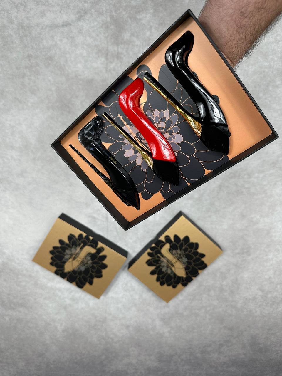 Carolina Herrera Good Girl Fragrance Women's Gift Set Reps Sale UK Best Quality AAA Replica