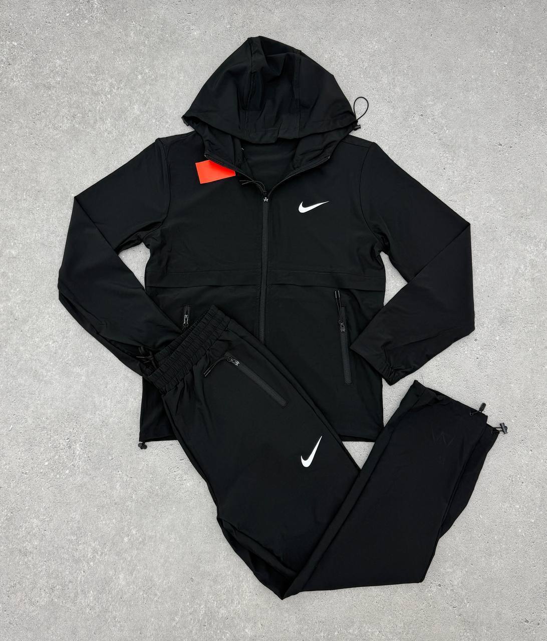 Nike Repel Windbreaker Tracksuits Men's in Different Colors Reps Sale UK Best Quality AAA Replica