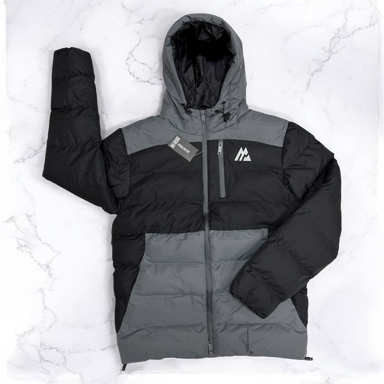 Montirex Puffer Jackets in 2 Colors Reps Sale UK Best Quality AAA Replica