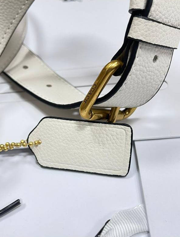 Coach Tabby Shoulder Bag 26 Women's in 2 Colors Reps Sale UK Best Quality AAA Replica