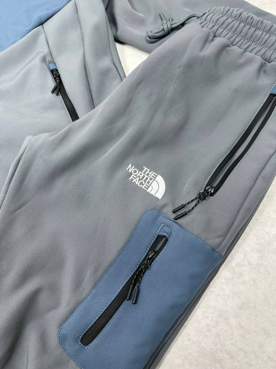 The North Face Full-Zip Softshell Tracksuit Men's in Different Colors Reps UK Best Quality AAA Replica