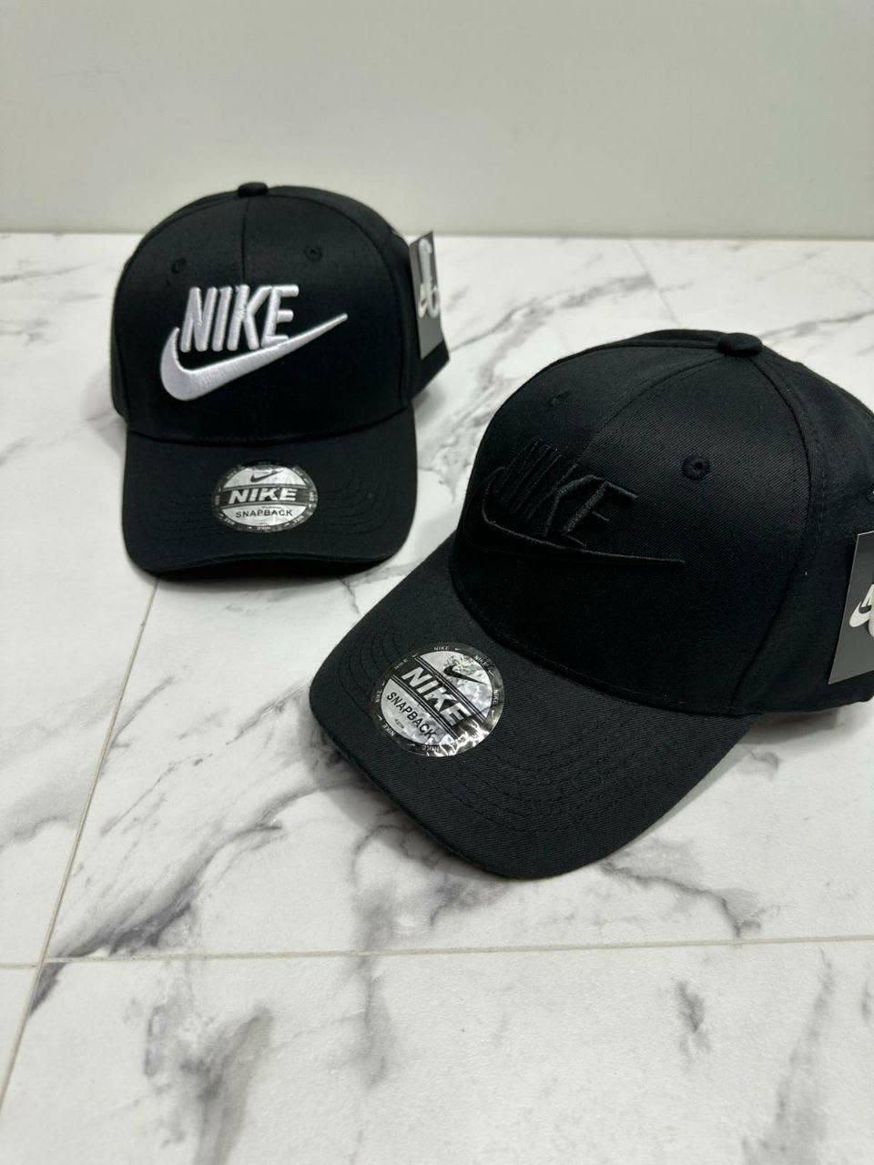 Nike Futura Classic Embroidered Baseball Cap in 2 Logo Colors Men's Reps Sale UK Best Quality AAA Replica