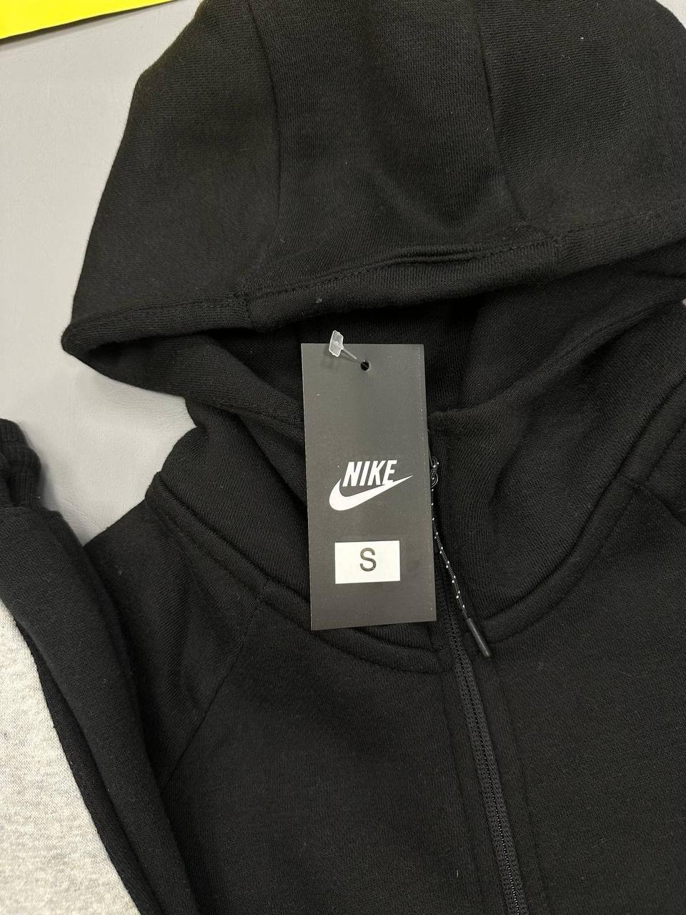 Nike Tech Fleece Full-Zip Windrunner Tracksuit Men's in Different Colors Reps Sale UK Best Quality Sale AAA Replica
