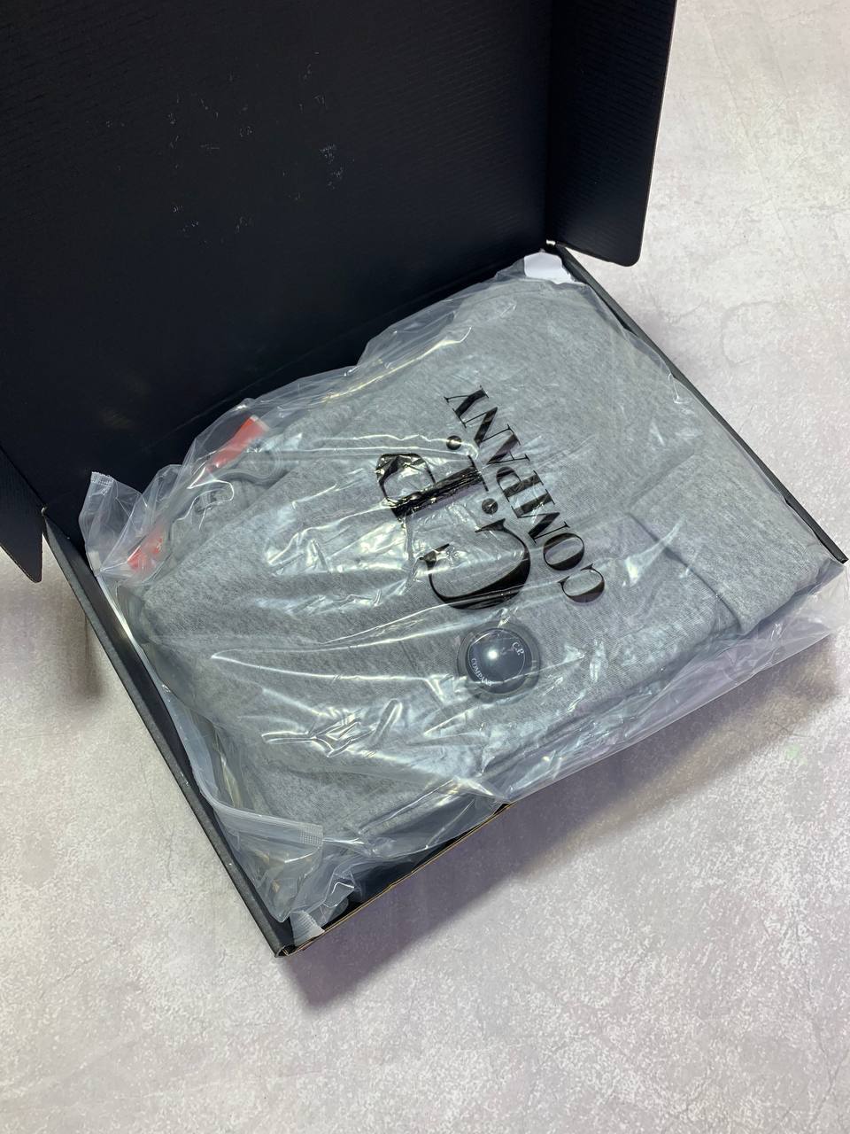 C.P. Company Diagonal Raised Fleece Full-Zip Tracksuit in Different Colors Reps Sale UK Best Quality AAA Replica