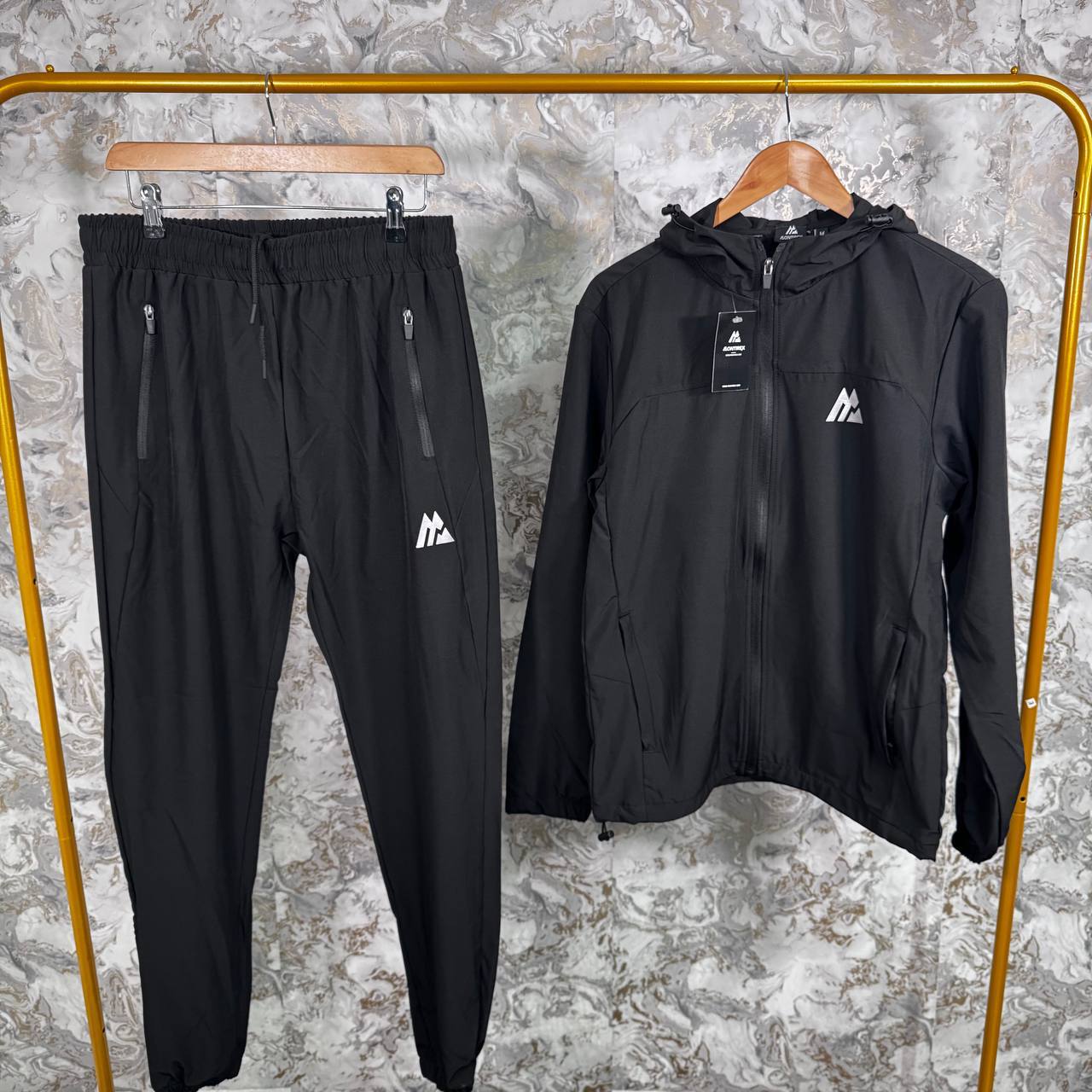 Montirex Surge Speed Windbreaker Tracksuit Men's in Different Colors Reps Sale UK Best Quality AAA Quality Replica