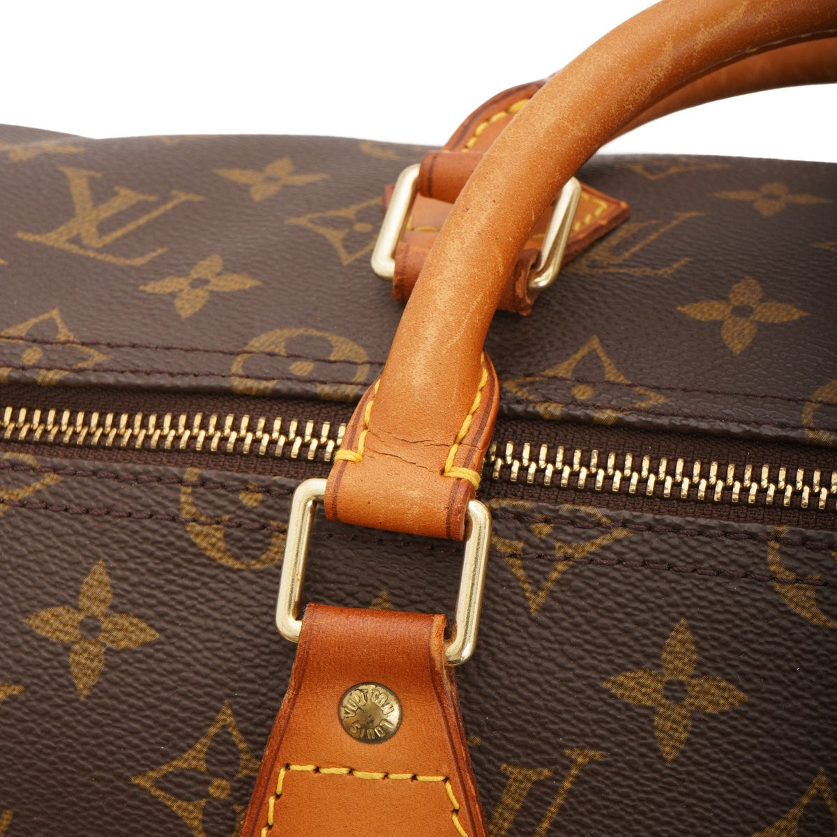 Speedy 35 - Crowned Bag