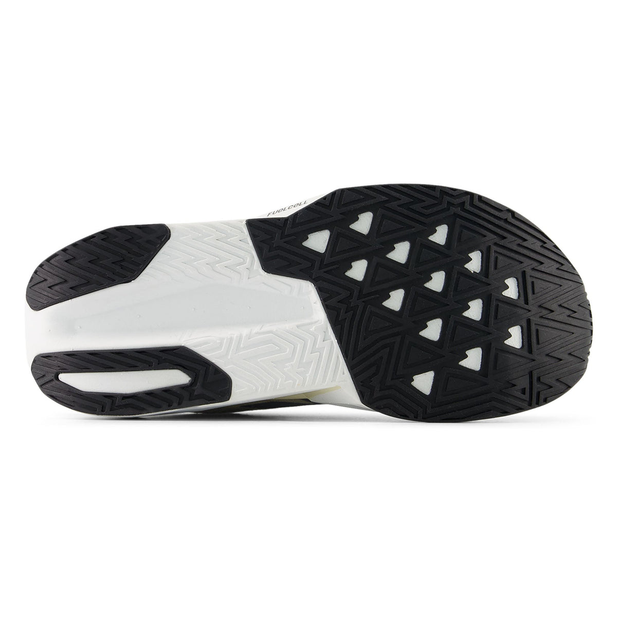 Womens New Balance FuelCell Rebel v5 - Crowned Bag