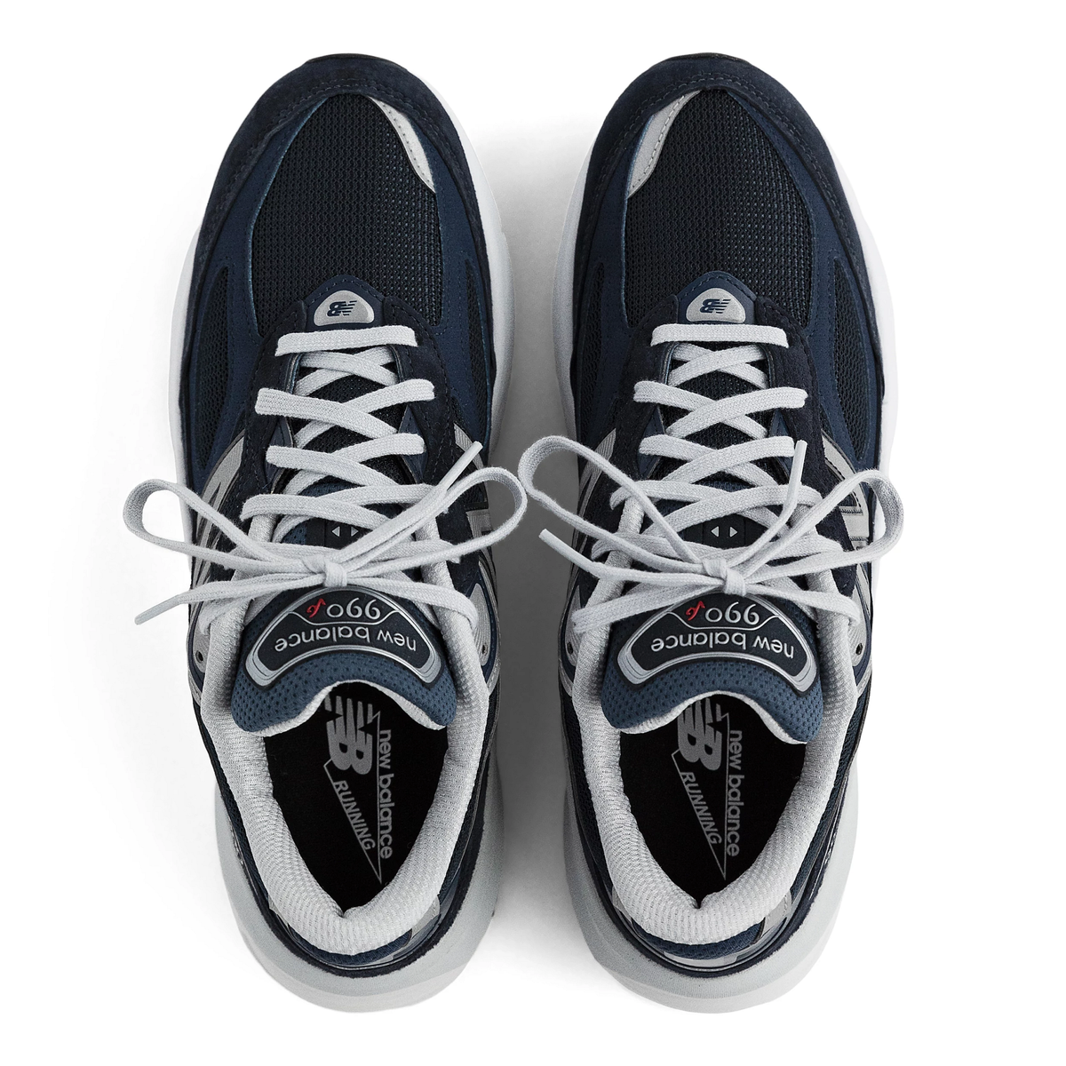 New Balance 990 v6 M990NV6 New Balance