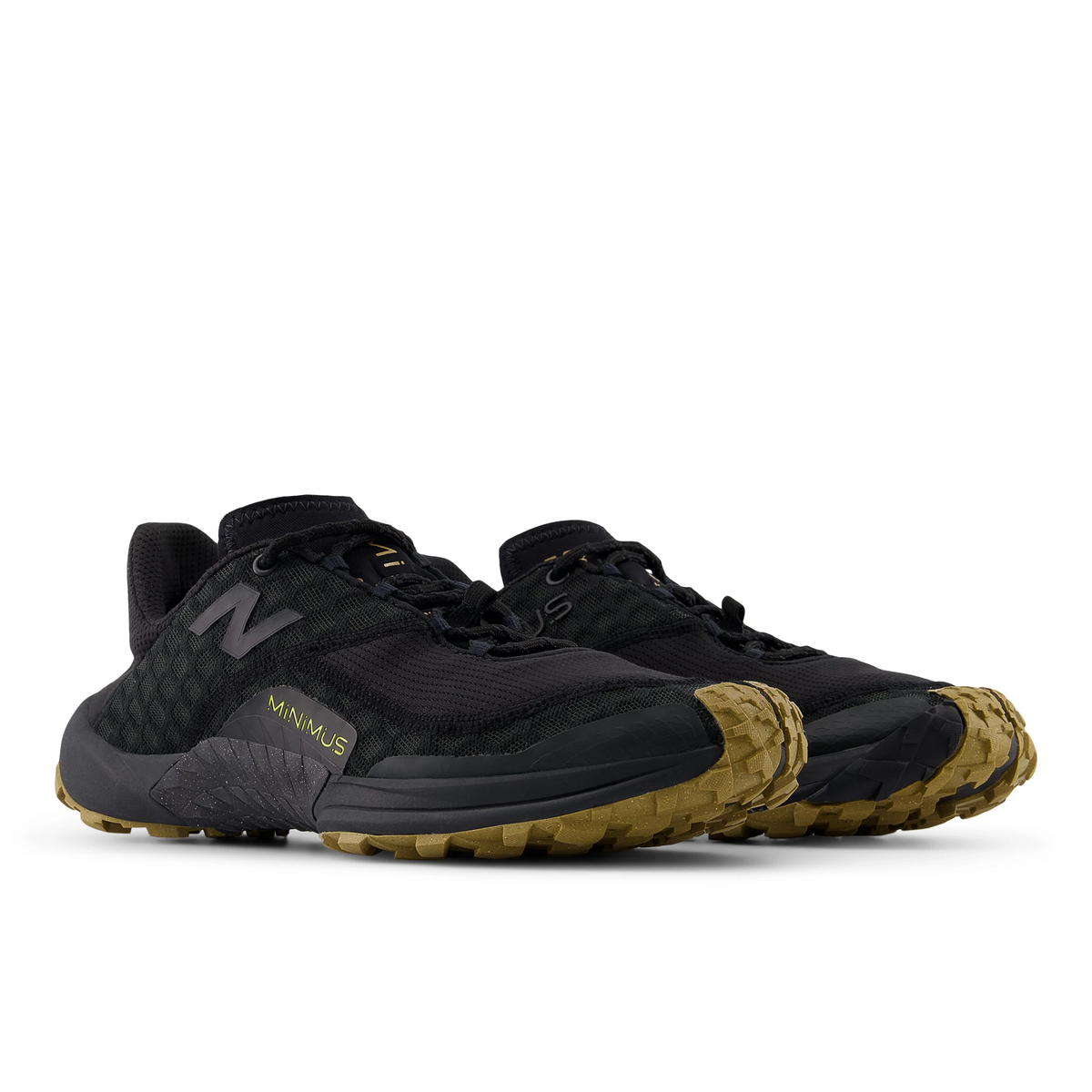 New Balance Minimus TR V2 MTM10LK1 New Balance