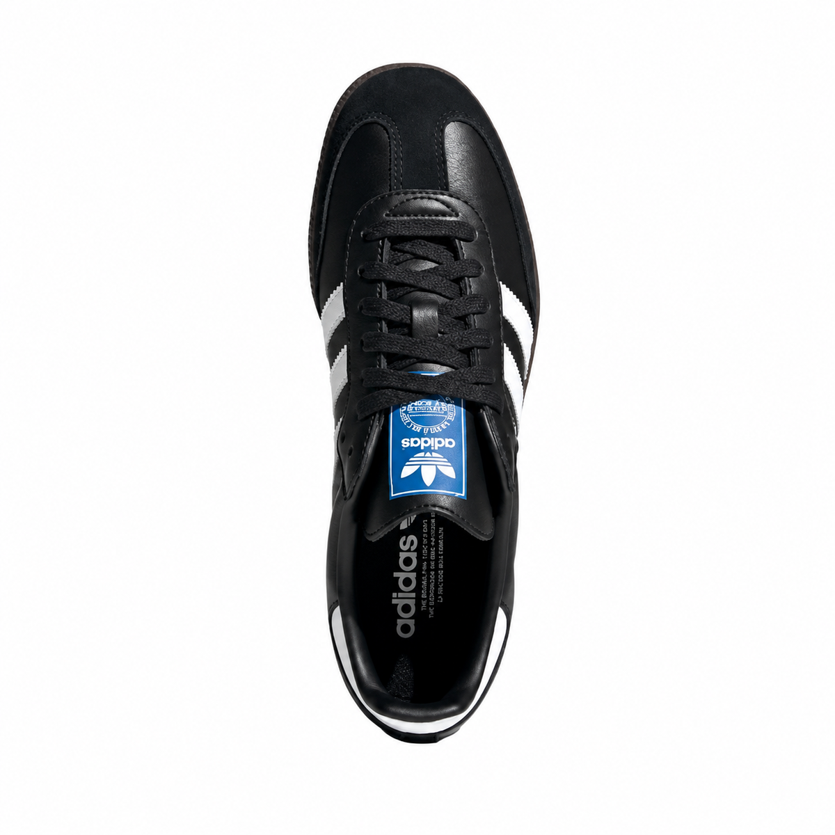 Samba OG Sneakers My Store 6